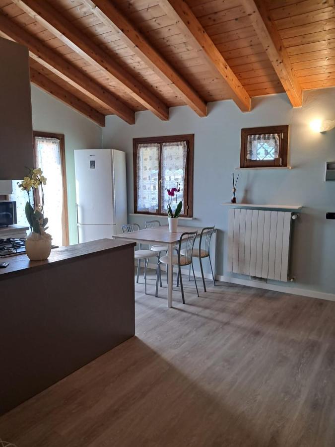 La Casa Di Mery Desenzano del Garda Luaran gambar