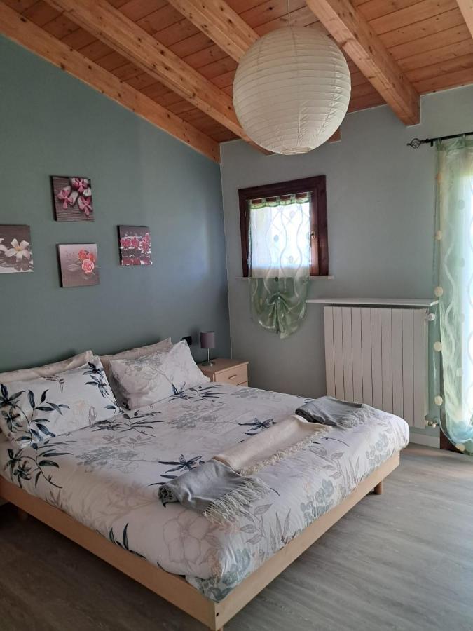 La Casa Di Mery Desenzano del Garda Luaran gambar